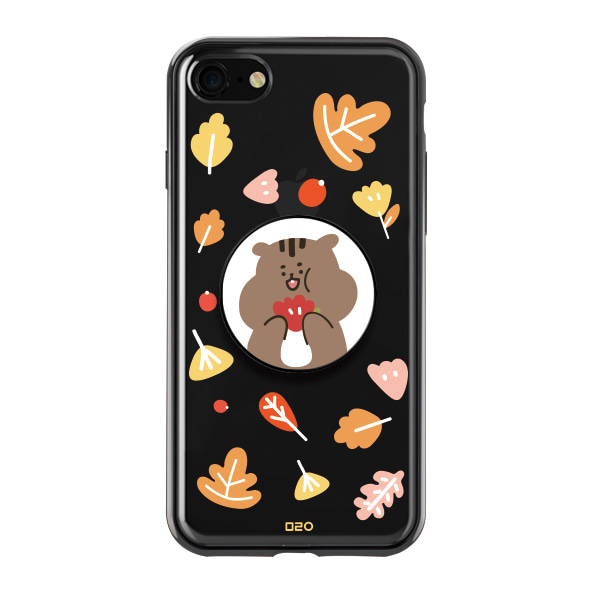 [젤리+톡]가을나기 휴대폰케이스 에어팟케이스