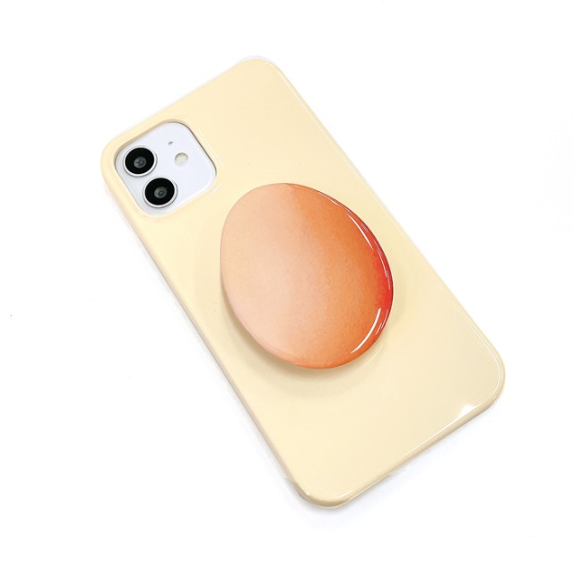 [모양톡]계란 휴대폰케이스 에어팟케이스
