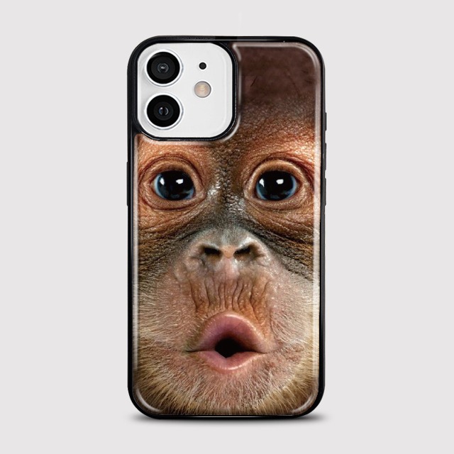 [에폭시 원숭이] 휴대폰케이스 에어팟케이스